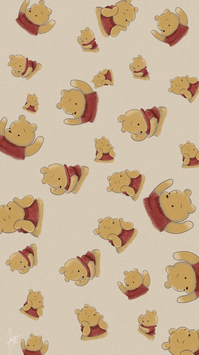 I Hope U Like It Made W Wallpaper