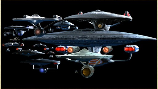 Sci Fi Star Trek Wallpaper And Background For Your Mobile