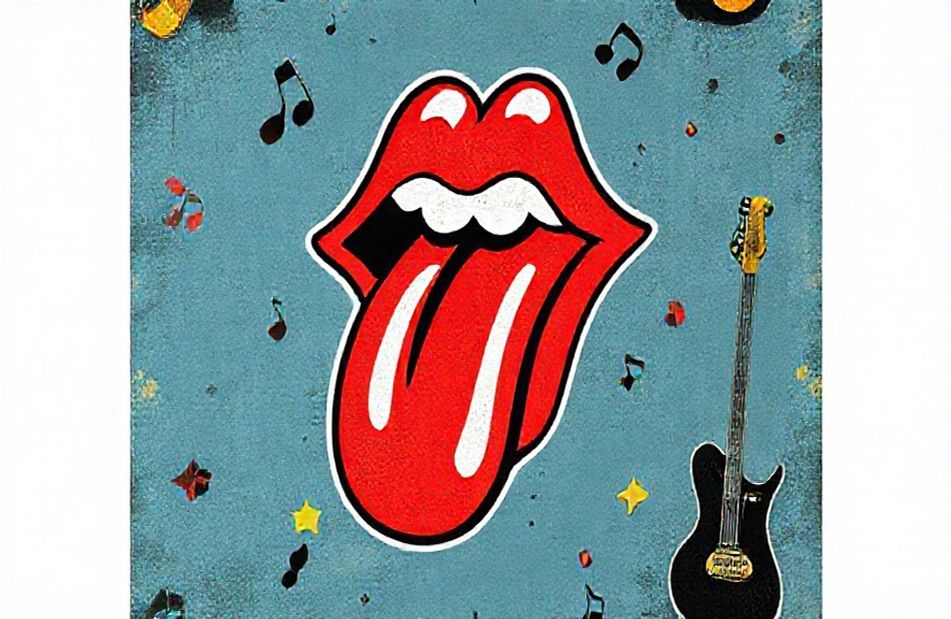 Rolling Stones Wallpaper