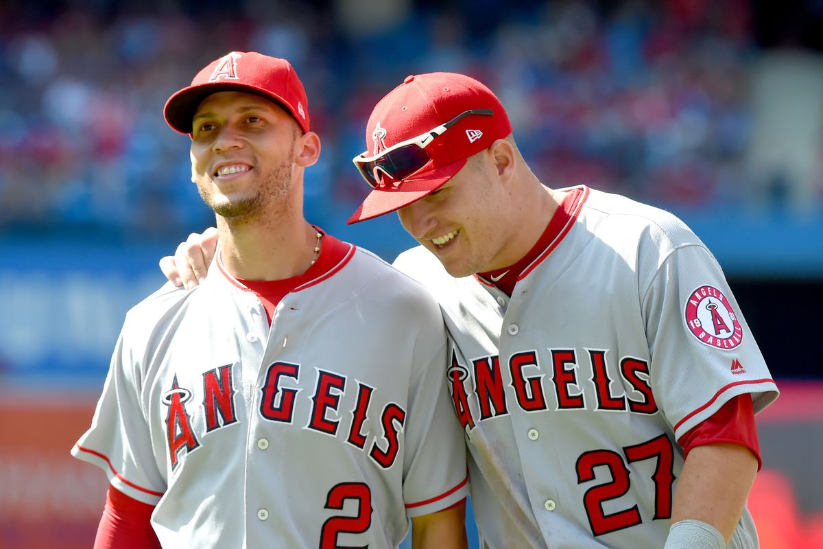 The Angels Could Waste Opportunity Of A Lifetime Beyond