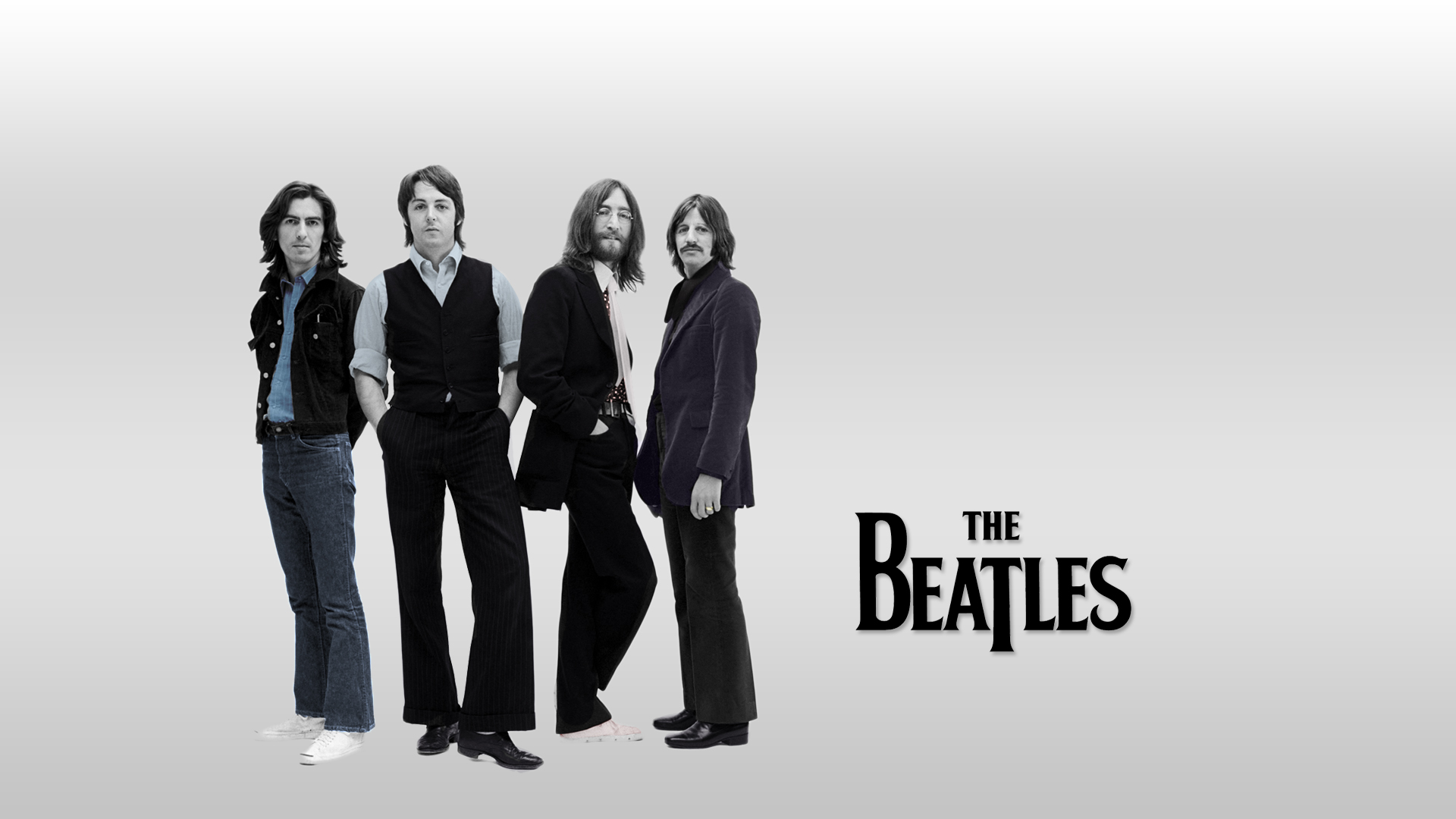 The Beatles Wallpaper HDwallpaper20