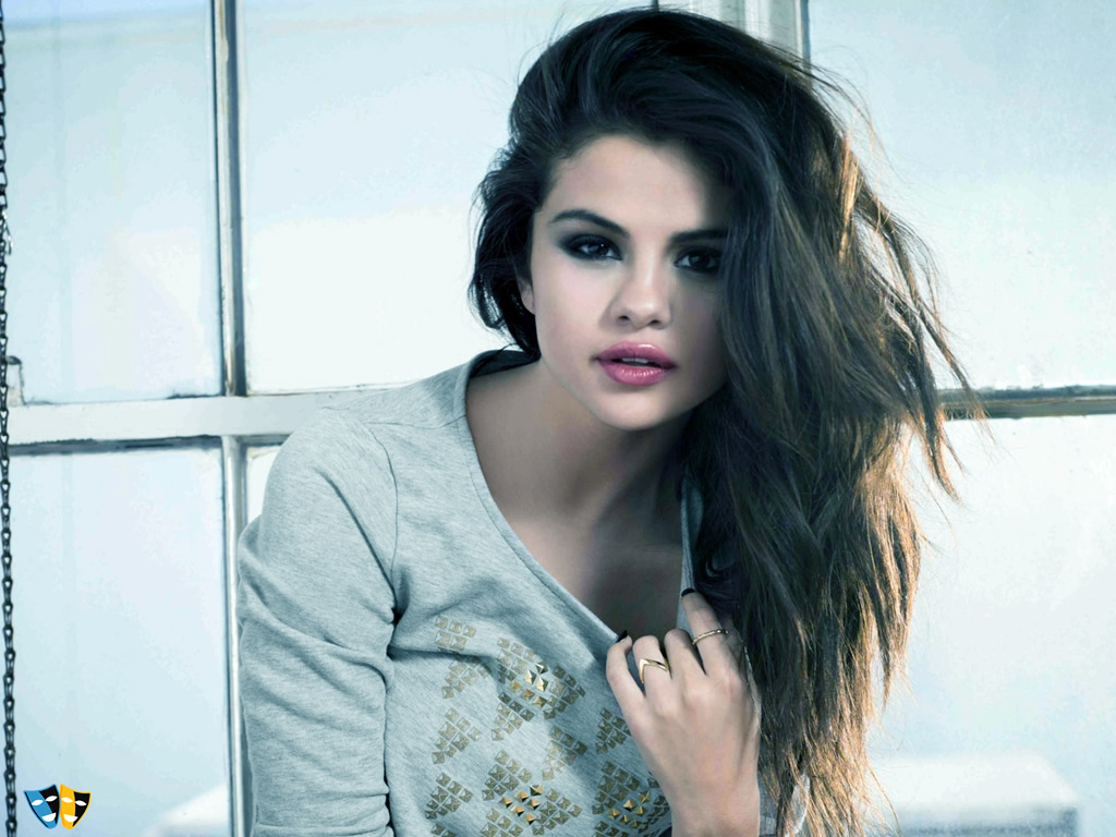 Selena Gomez Desktop Wallpaper Hollywood Celebrities