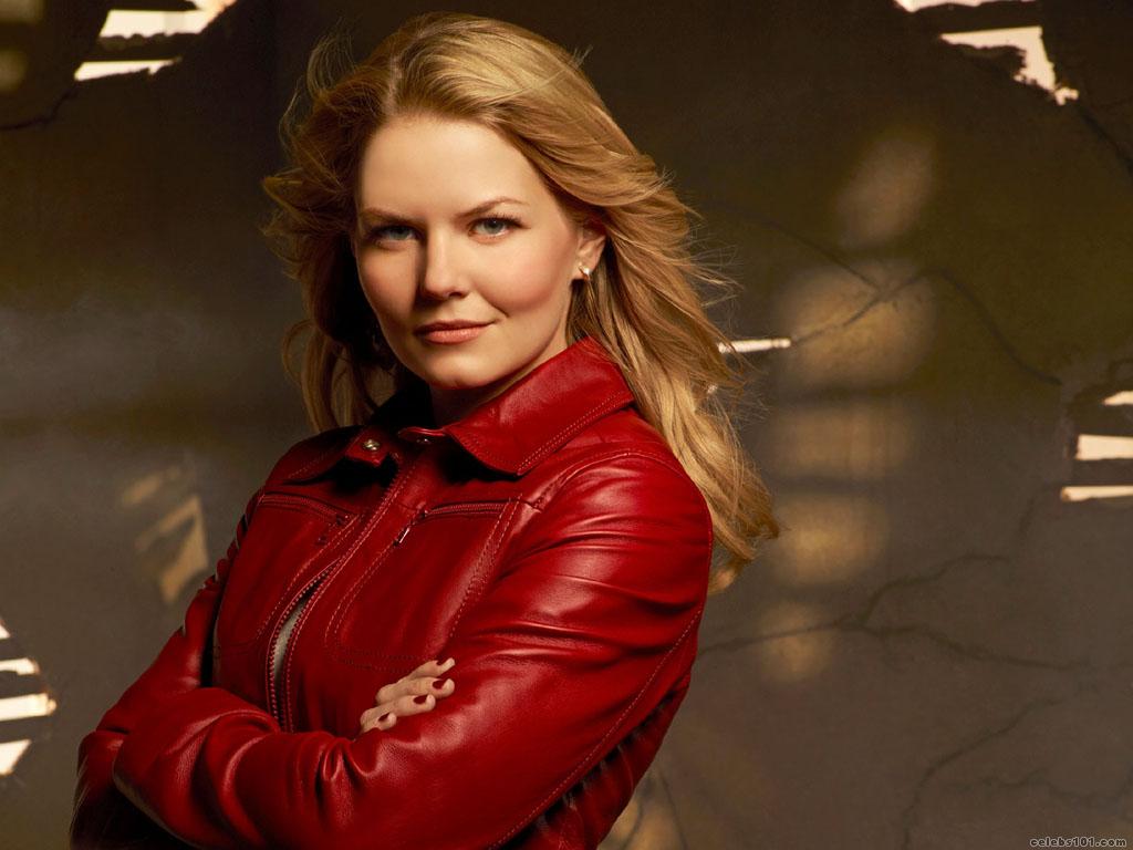 Jennifer Morrison High Quality Wallpaper Size Of