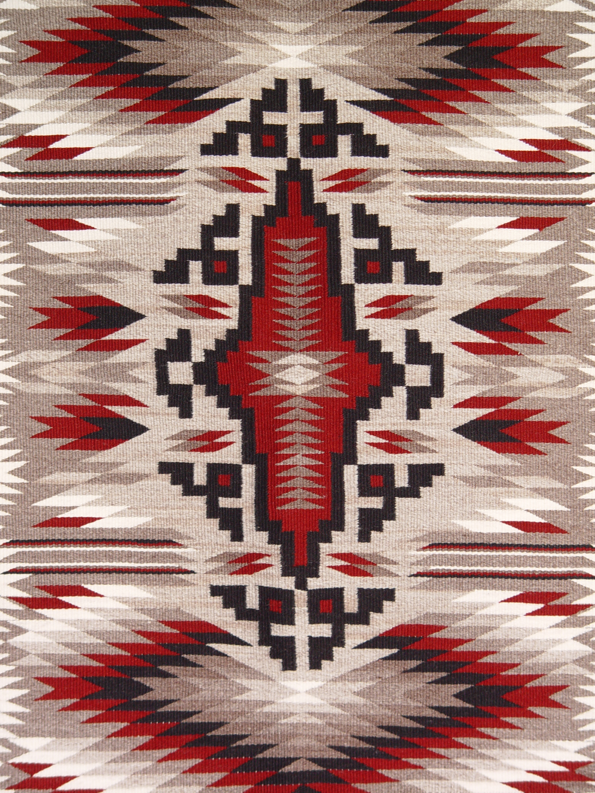 Native American Indian Pomo