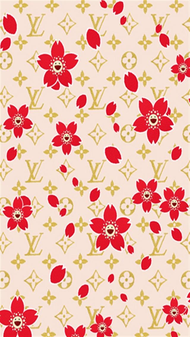 Free download Louis Vuitton Patterns On Black Background iPhone 4 Wallpaper  [640x960] for your Desktop, Mobile & Tablet, Explore 47+ Louis Vuitton  Wallpaper for iPhone