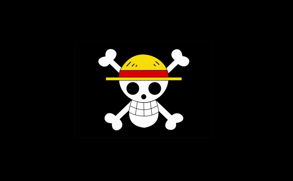One Piece Straw Hat Pirates 4K Wallpaper 6151