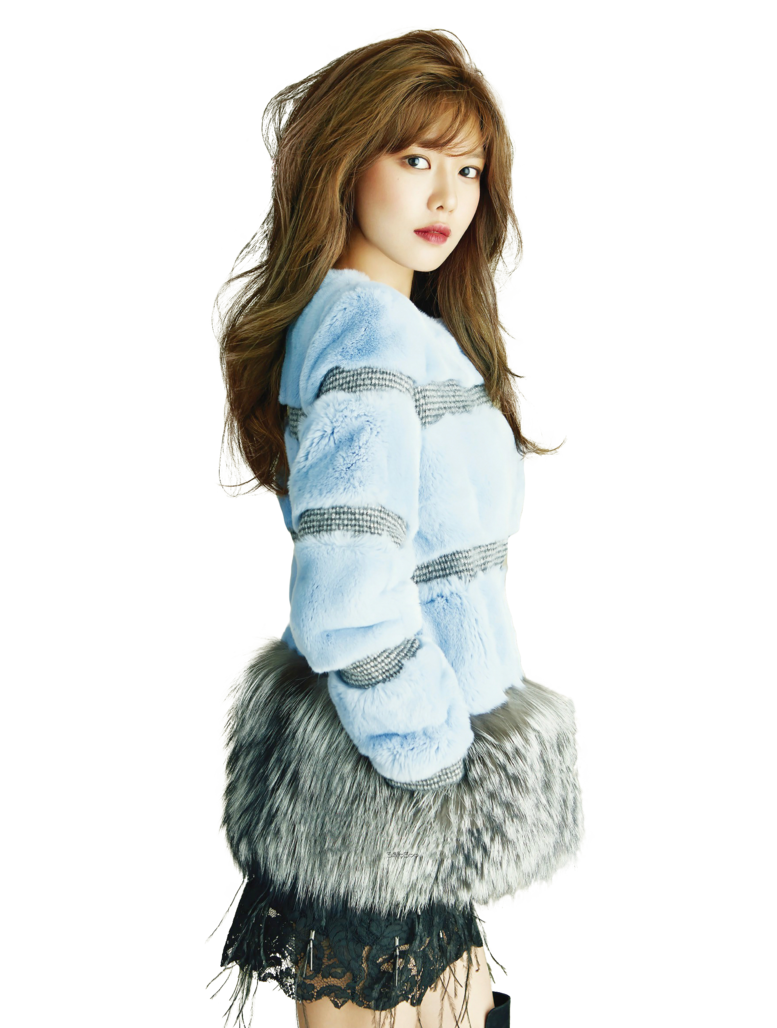 Sooyoung Snsd Png Render By Bymadhatter