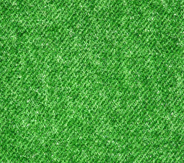 Bright Green Fabric Background Background Wallpaper