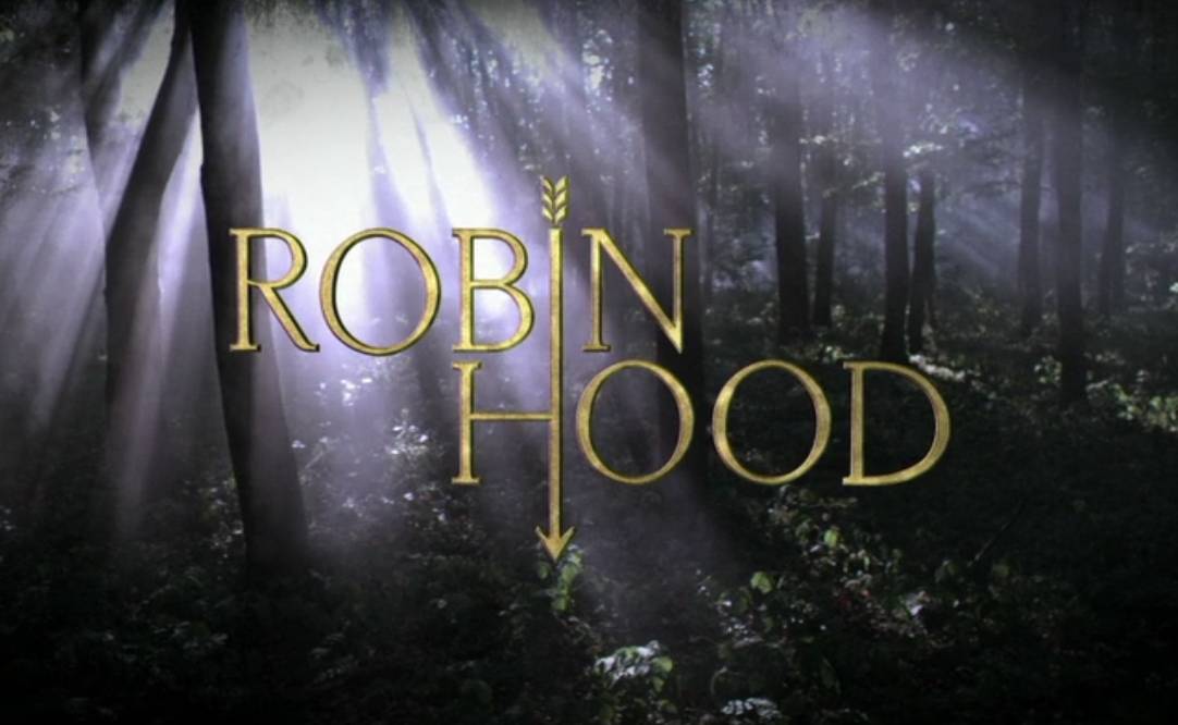 Robin Hood Bbc Screenshot