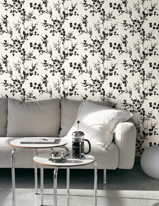 Wallpaper Kensington By Shand Kydd Available From Guthrie Bowron