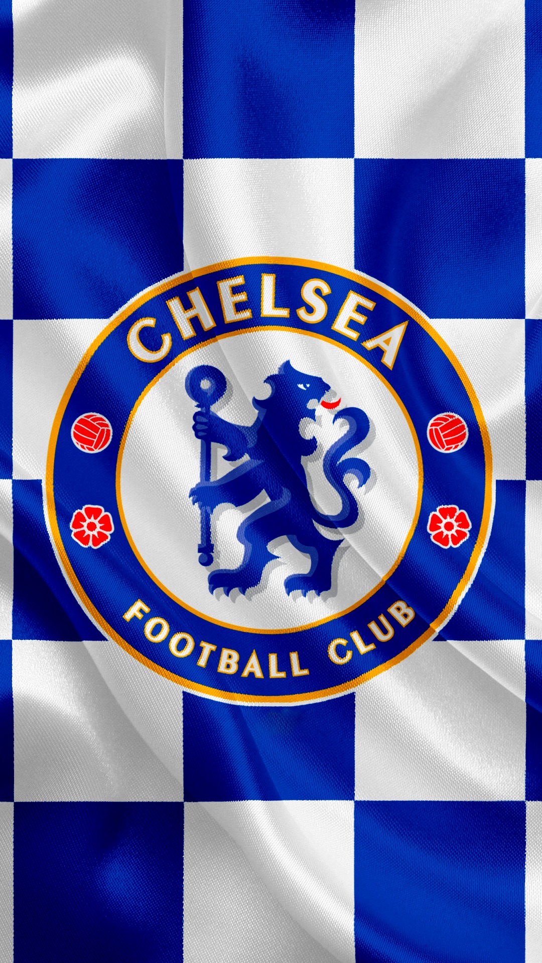 Chelsea iPhone Wallpaper