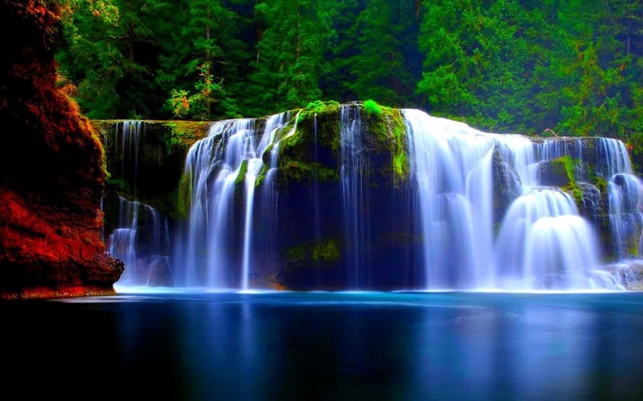 4d Nature Wallpaper For Desktop