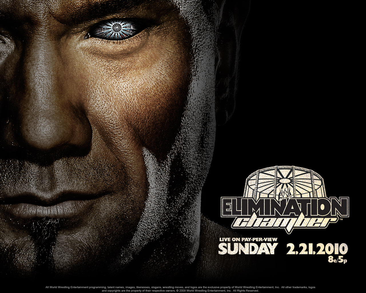 Wwe Ppv With Batista Wallpaper On Wallpapermade