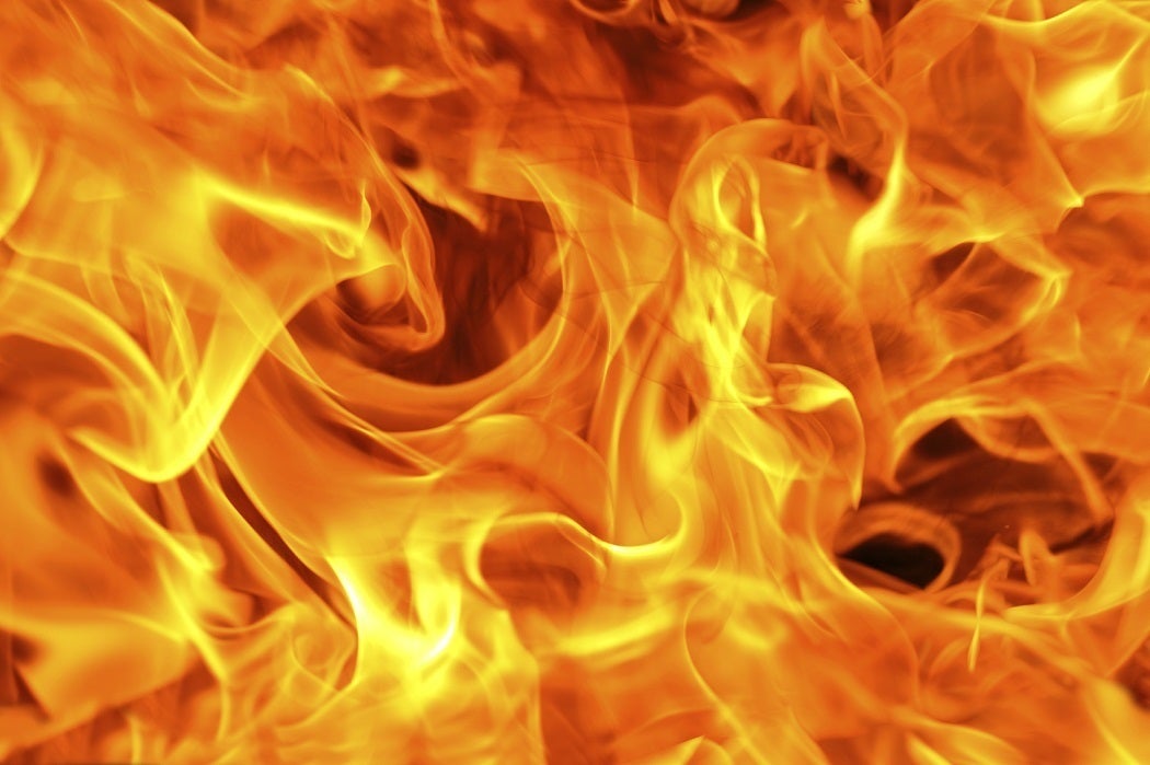 The Importance Of Fire To Human Life Wallpaper