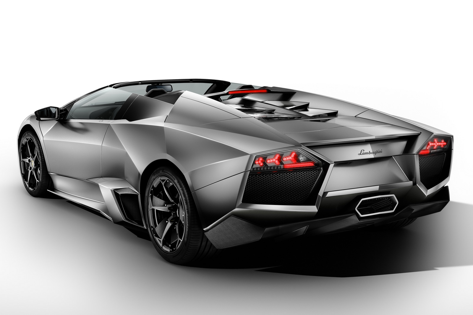 Reventon Wallpaper Lamborghini