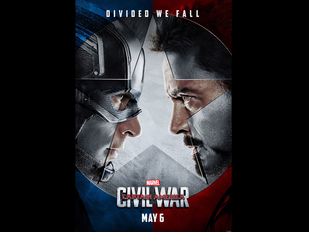 free for apple download Captain America: Civil War