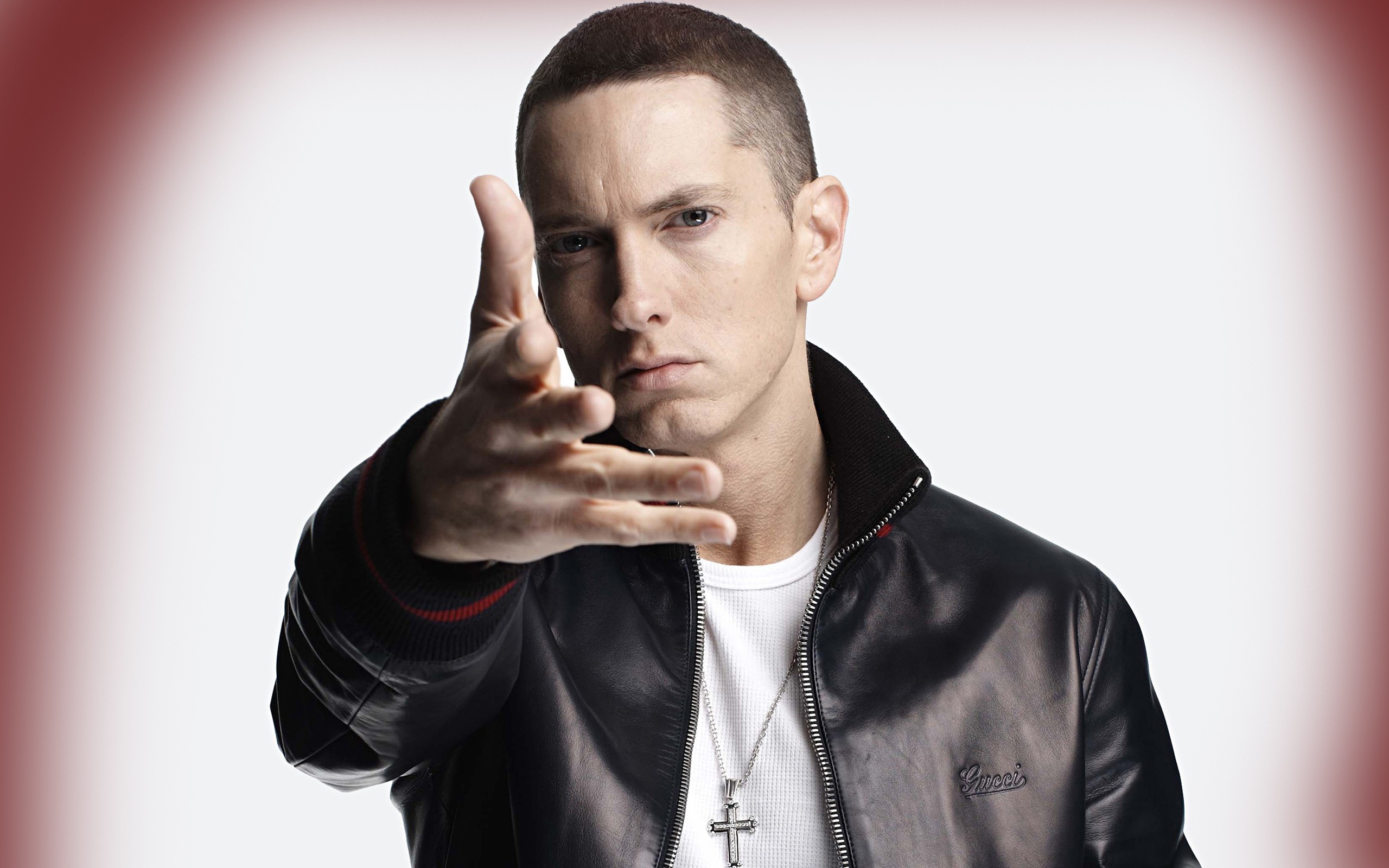 Eminem New HD Wallpaper