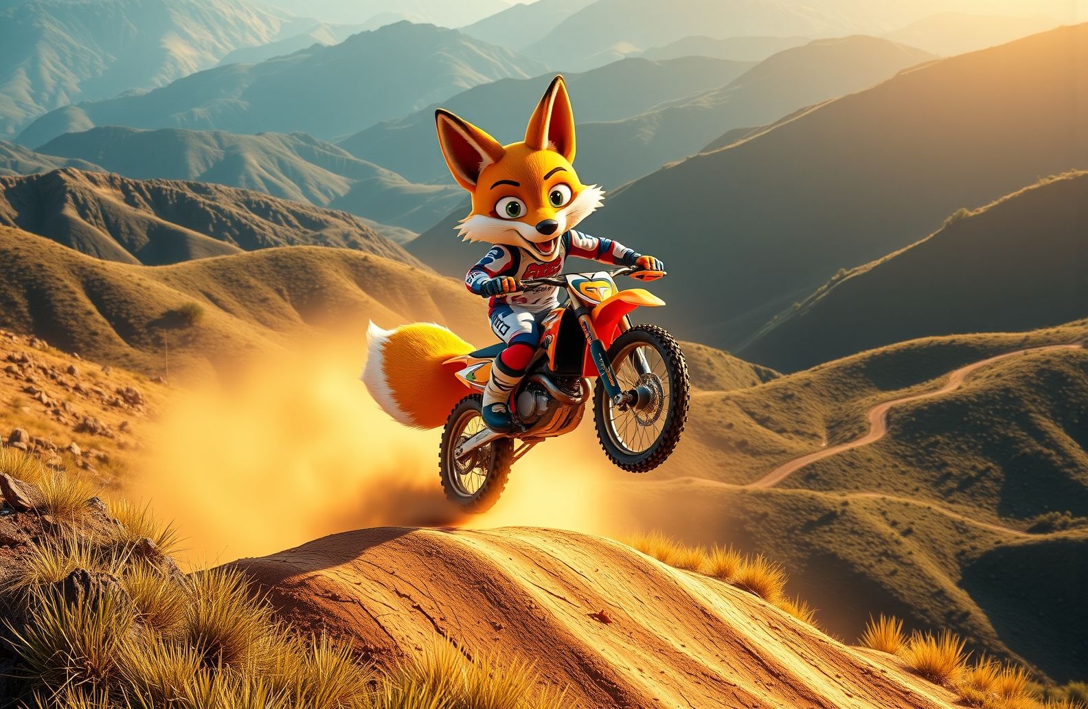 Fox Racing Wallpaper Hd