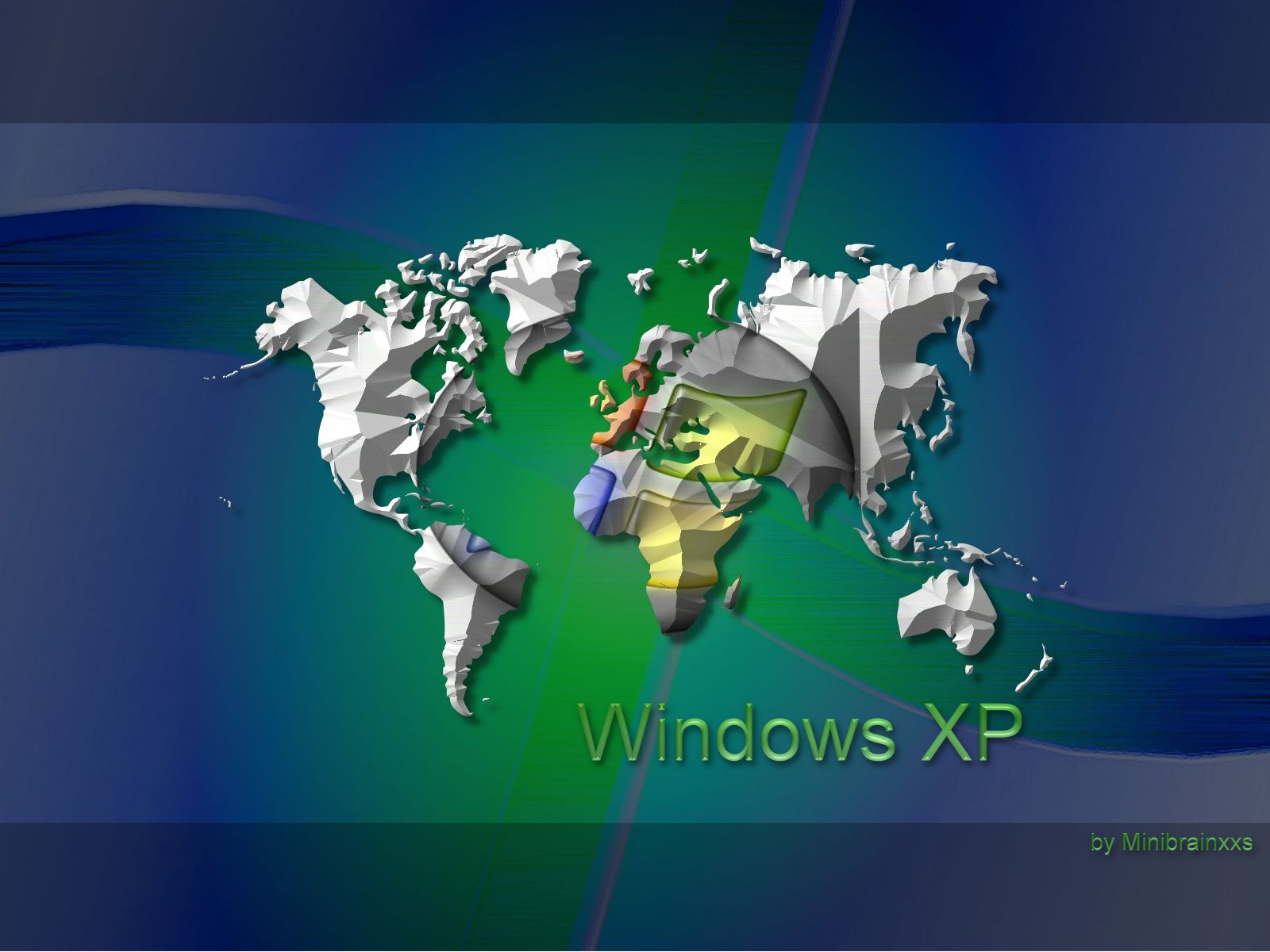 Windows Vista Xp HD High Quality Wallpaper 3d
