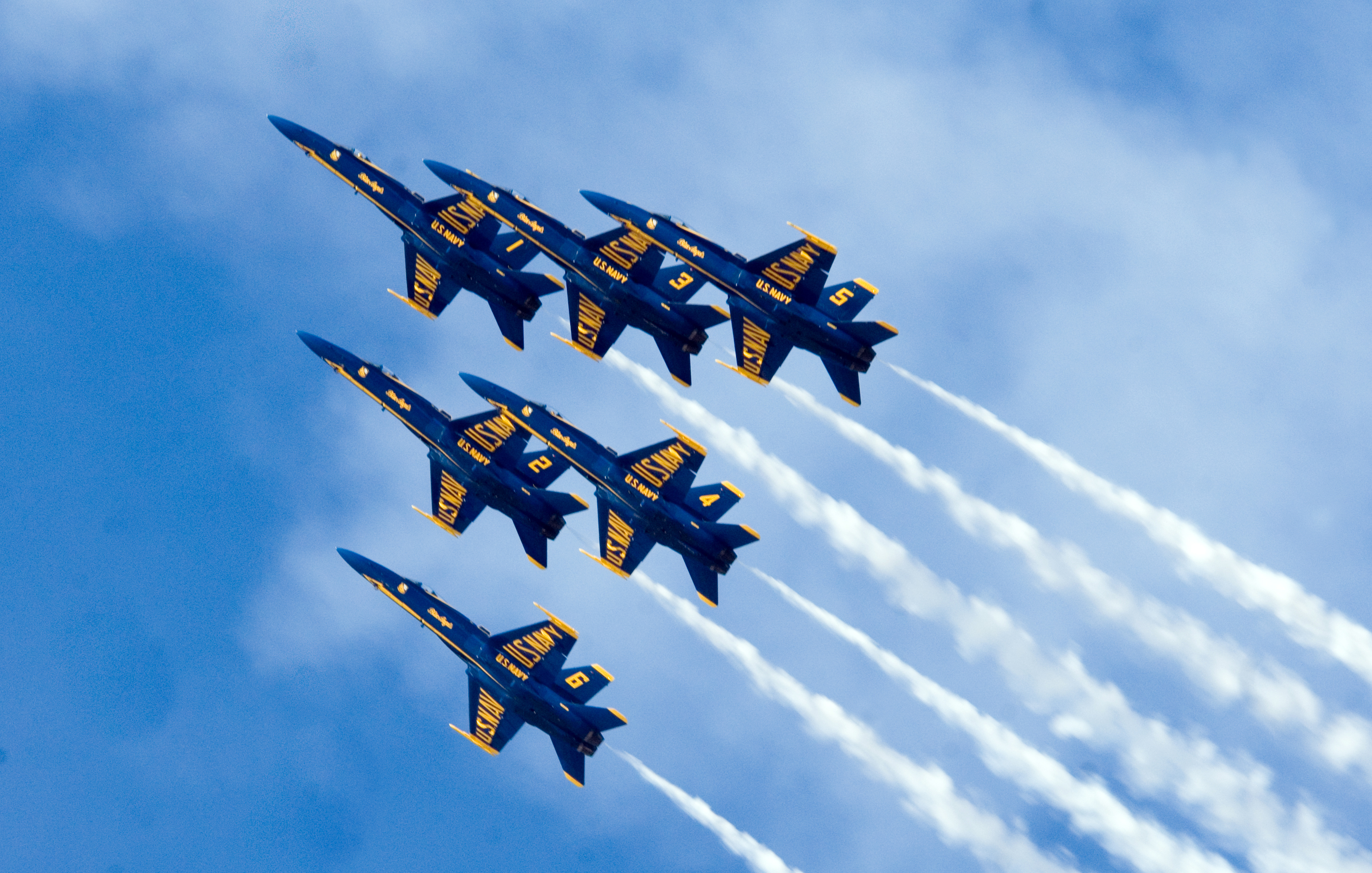 Blue Angels Wallpaper Today The Are