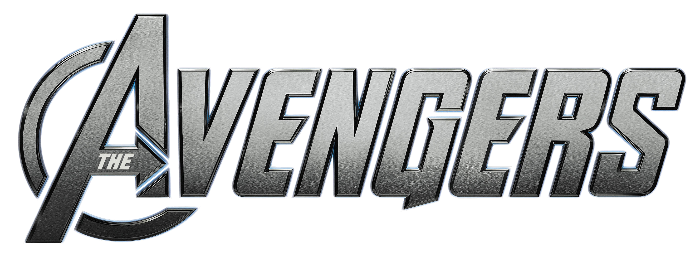 Avengers Logo The Art Mad Wallpapers 2943x1081