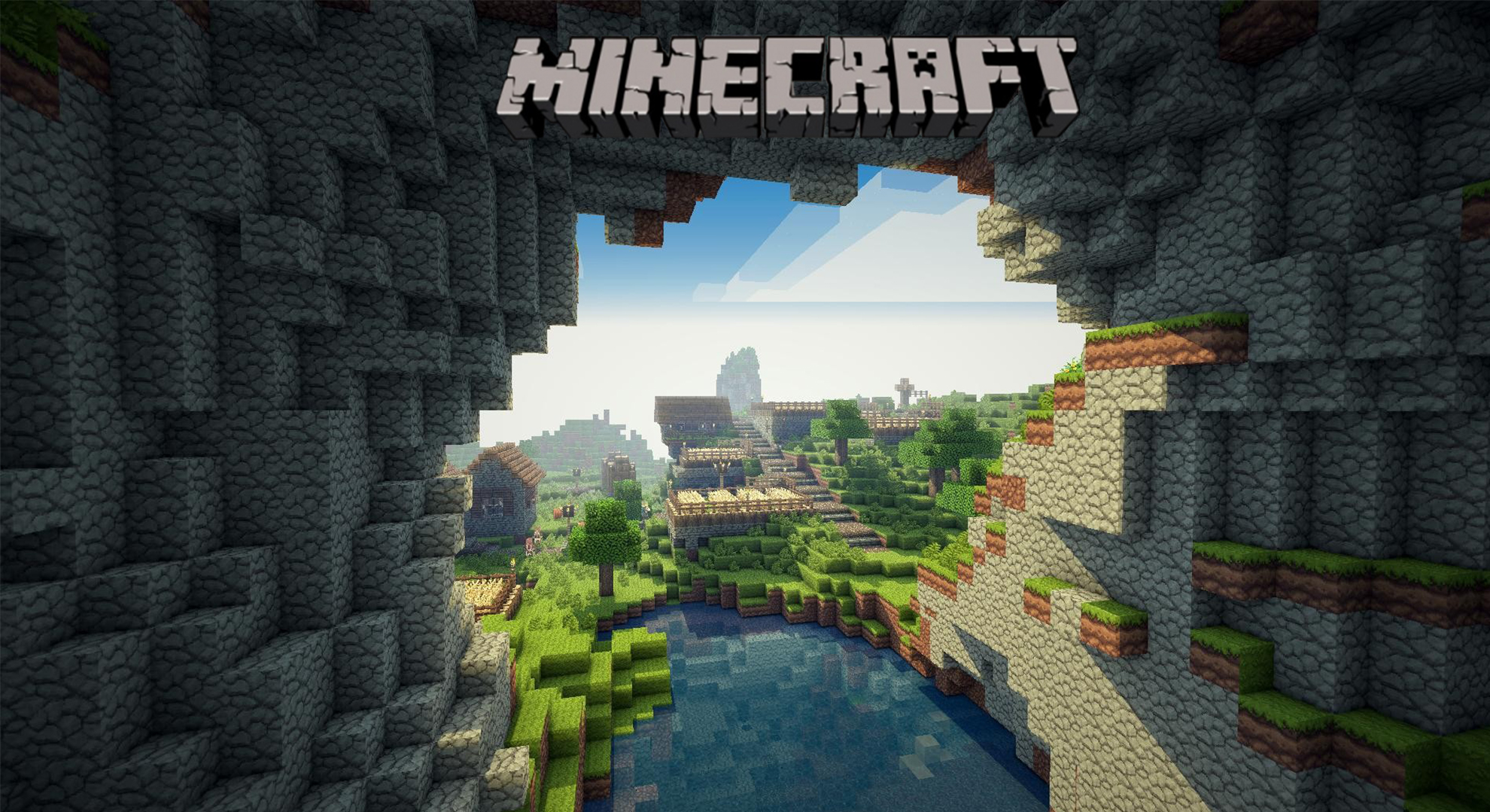 Minecraft Wallpaper For Kindle Fire Wallhade HD