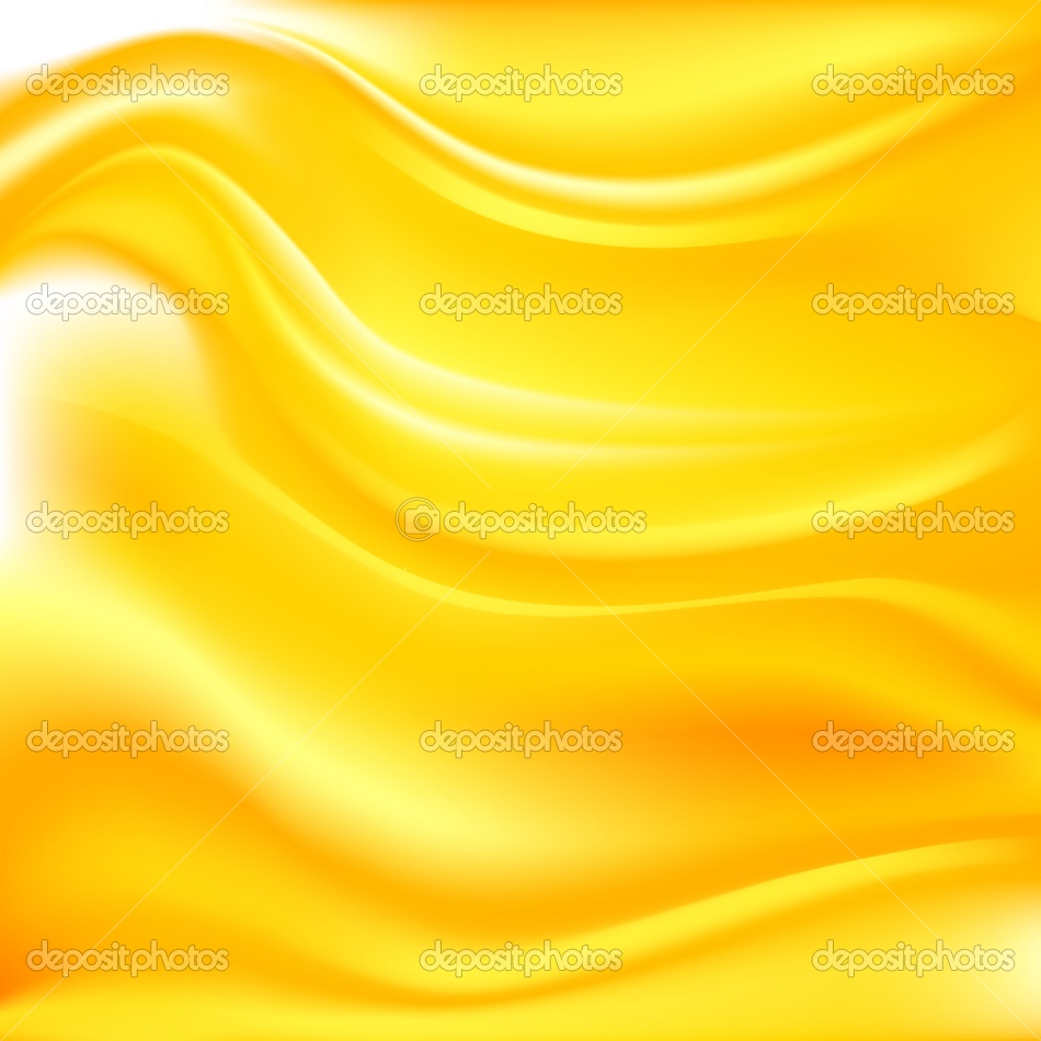 Abstract Yellow Background Kill Bill Sun