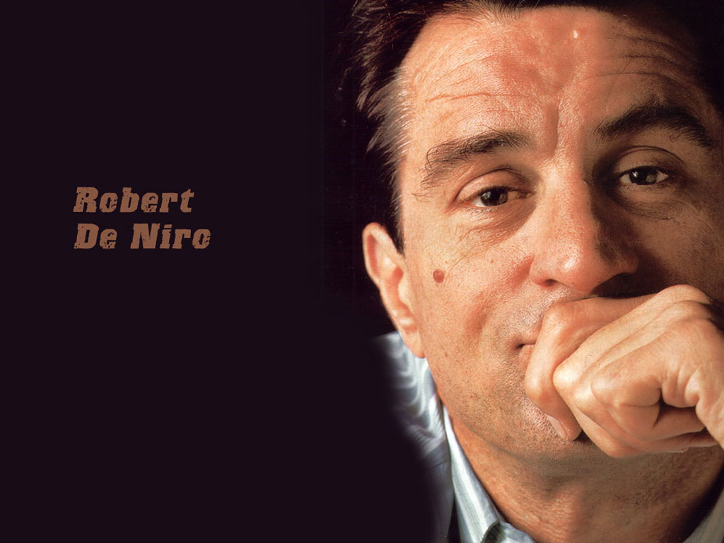 Robert De Niro Photos Best Mobster Movie Acting Role