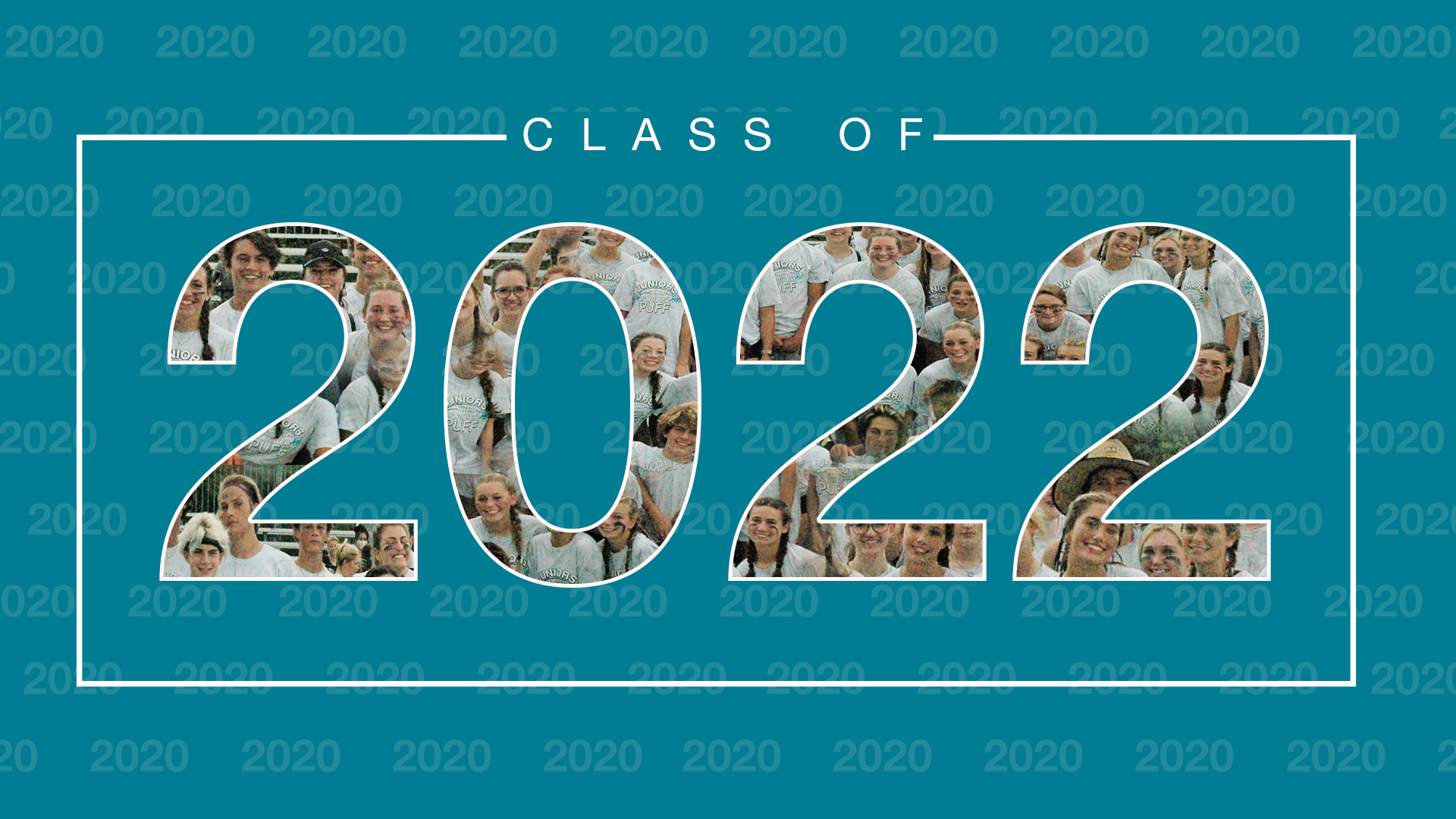 Class of 2022   Senior Info   provorg   Boldly Christian