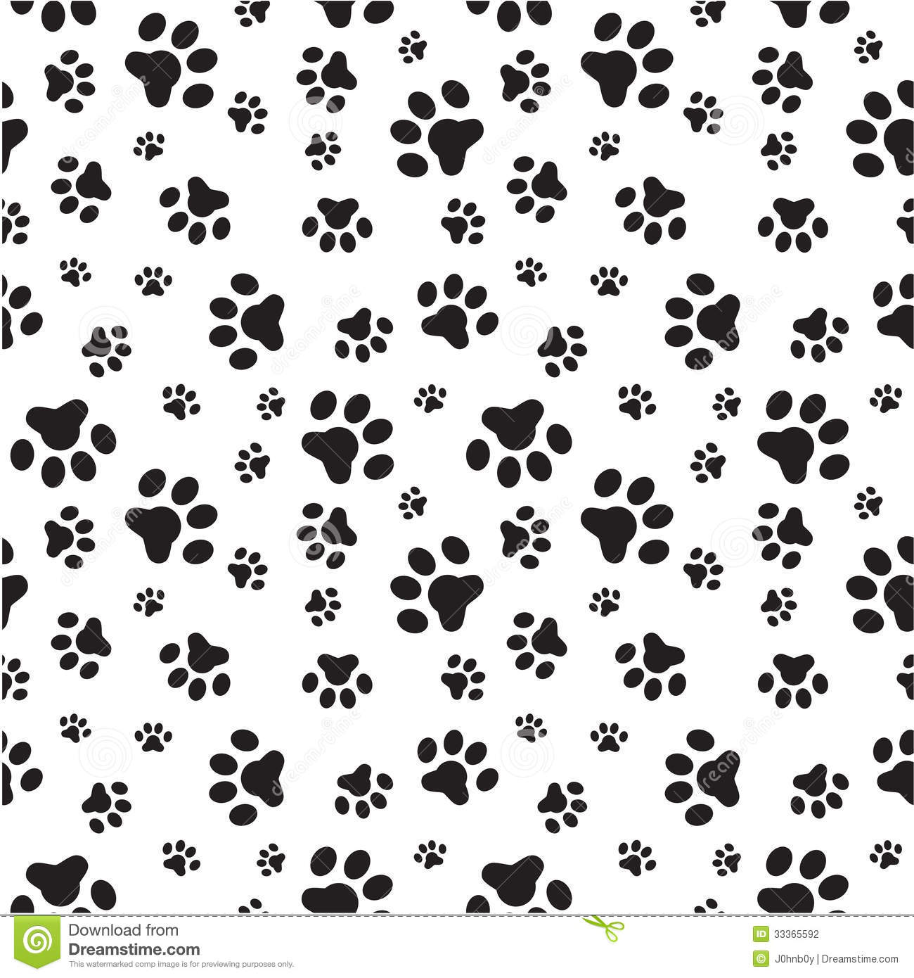 Related Dog Paws Clip Art Paw Prints Bones Wallpaper