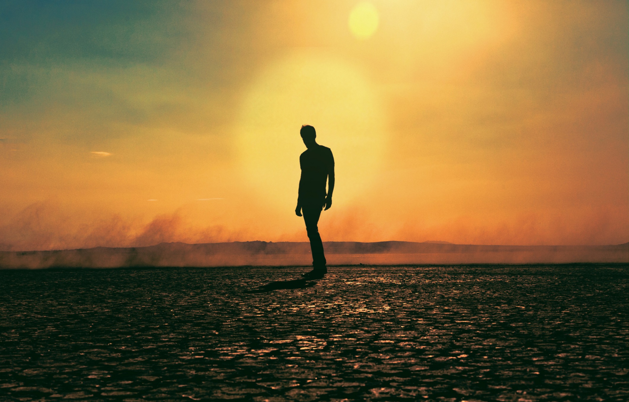 Tycho Iso50 HD Wallpaper X
