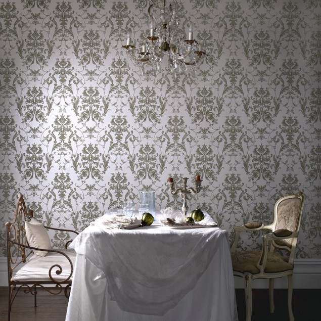 Graham And Brown Bewitched Wallpaper