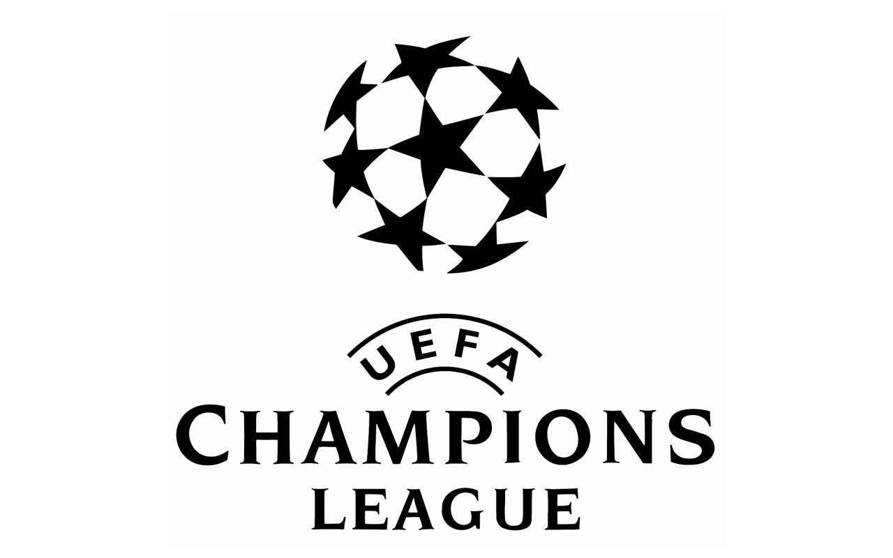  UEFA Champions League Logo Wallpaper is a hi res Wallpaper
