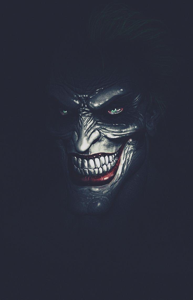 🔥 [24+] Black 4k Joker Wallpapers | WallpaperSafari