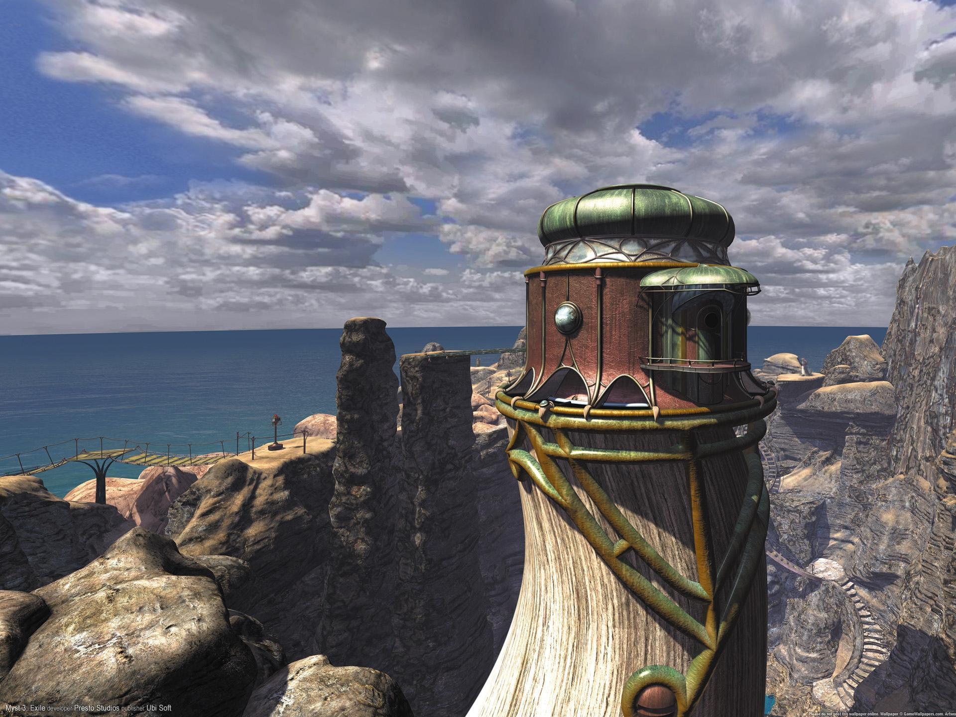 download quern myst for free