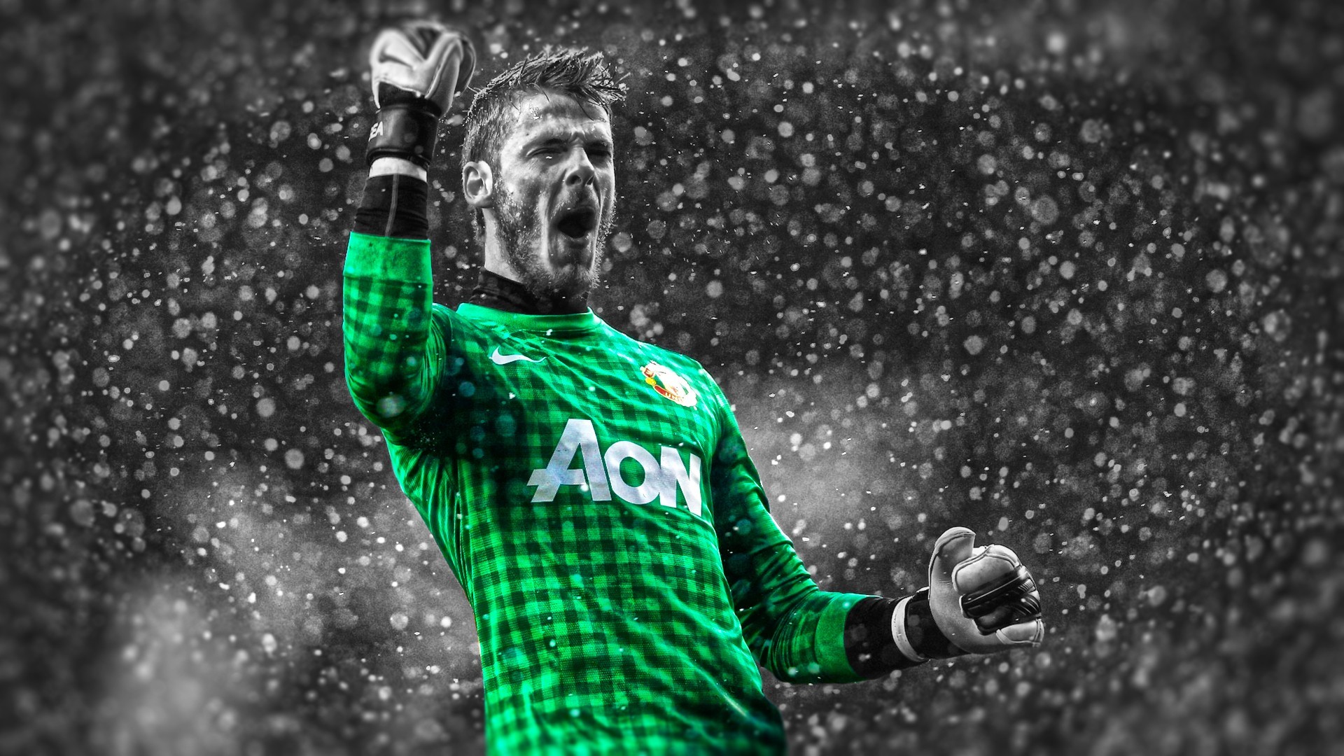 Premier League Wallpaper