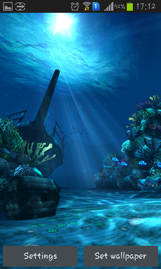 Ocean HD Description Explore Endless Space Of Underwater World You