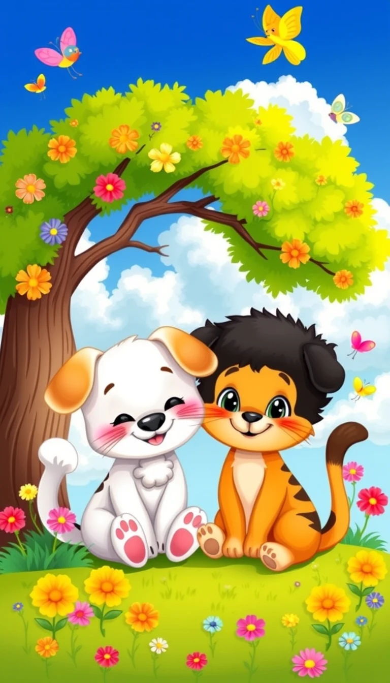 Best Friend Wallpaper For Phones