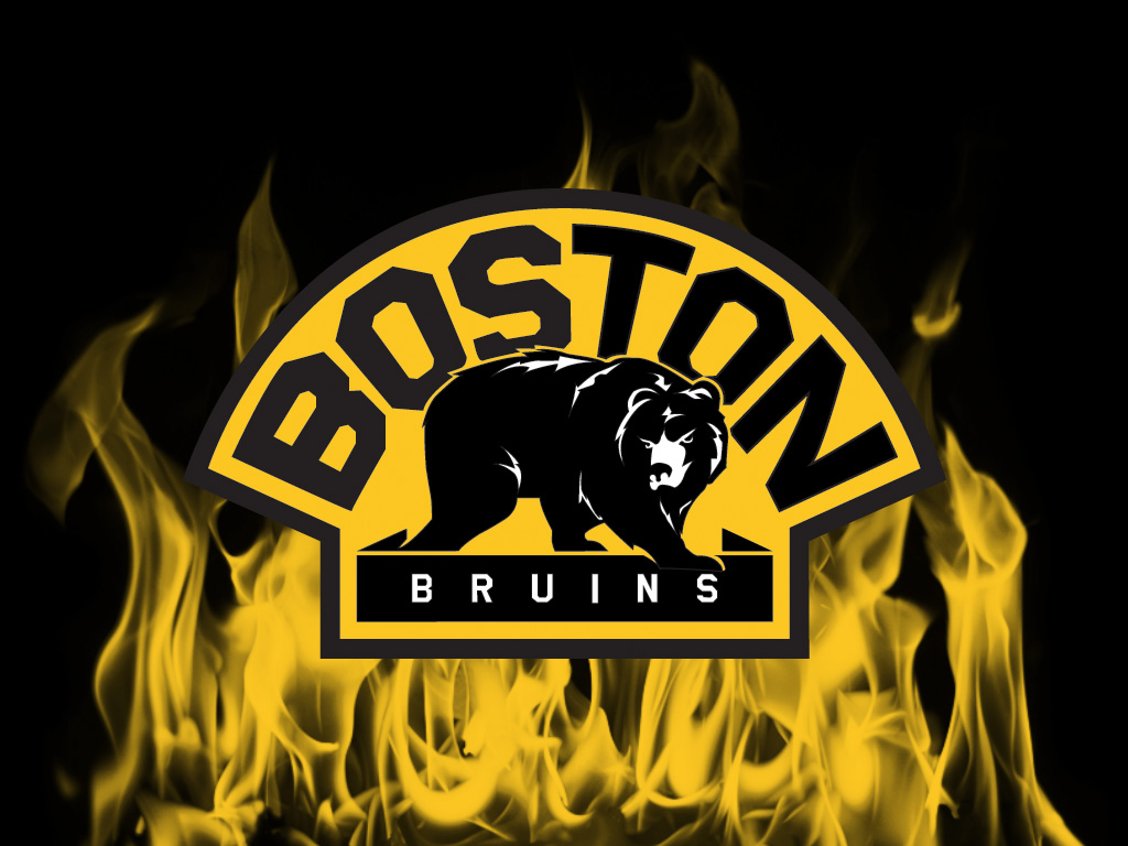 Boston Bruins HD Wallpaper Background