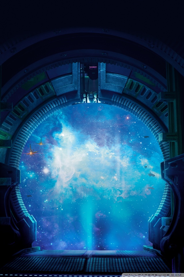 Guardians Of The Galaxy Space 4k HD Desktop Wallpaper For