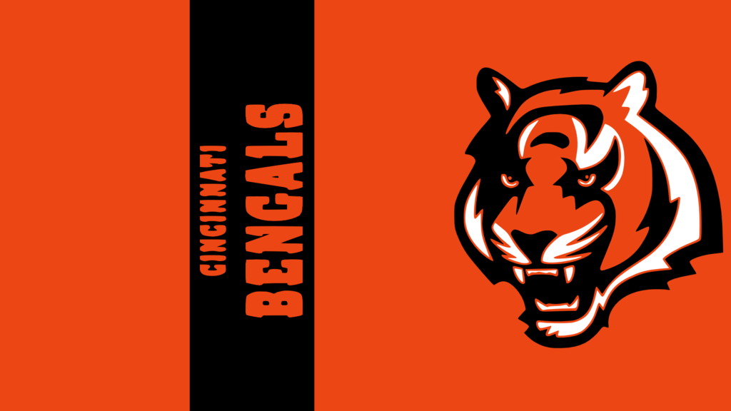 Cincinnati Bengals by hawthorne85