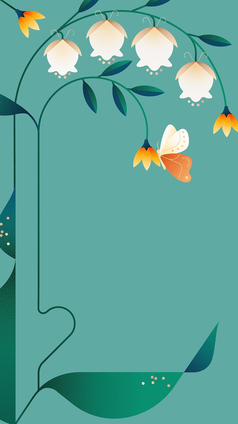 Mint Green Wallpaper Aesthetic Image