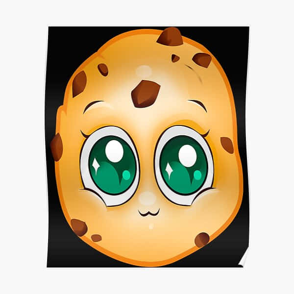 Cookie Swirl C Wallpaper