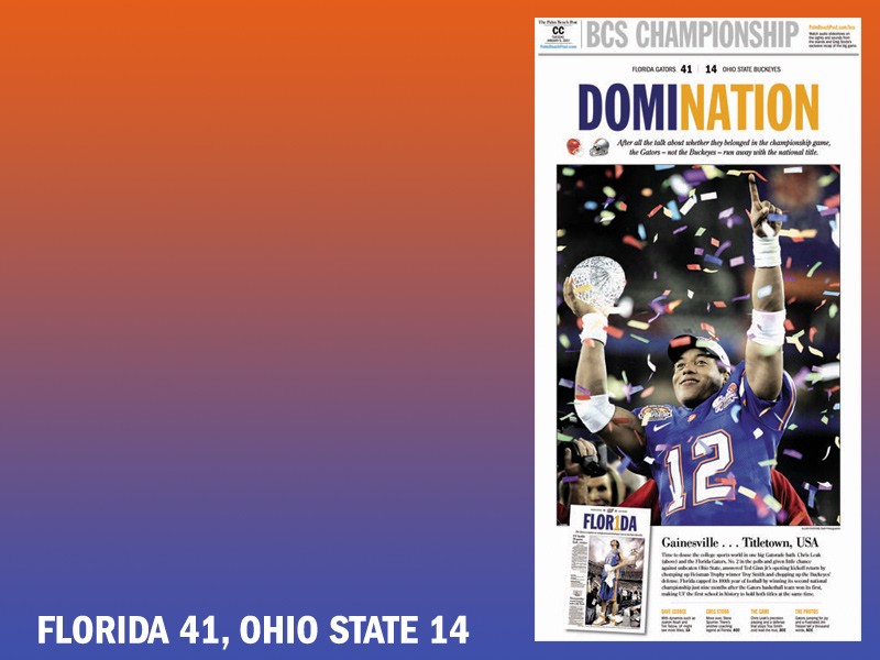 florida gator wallpaper Florida Gators Championship