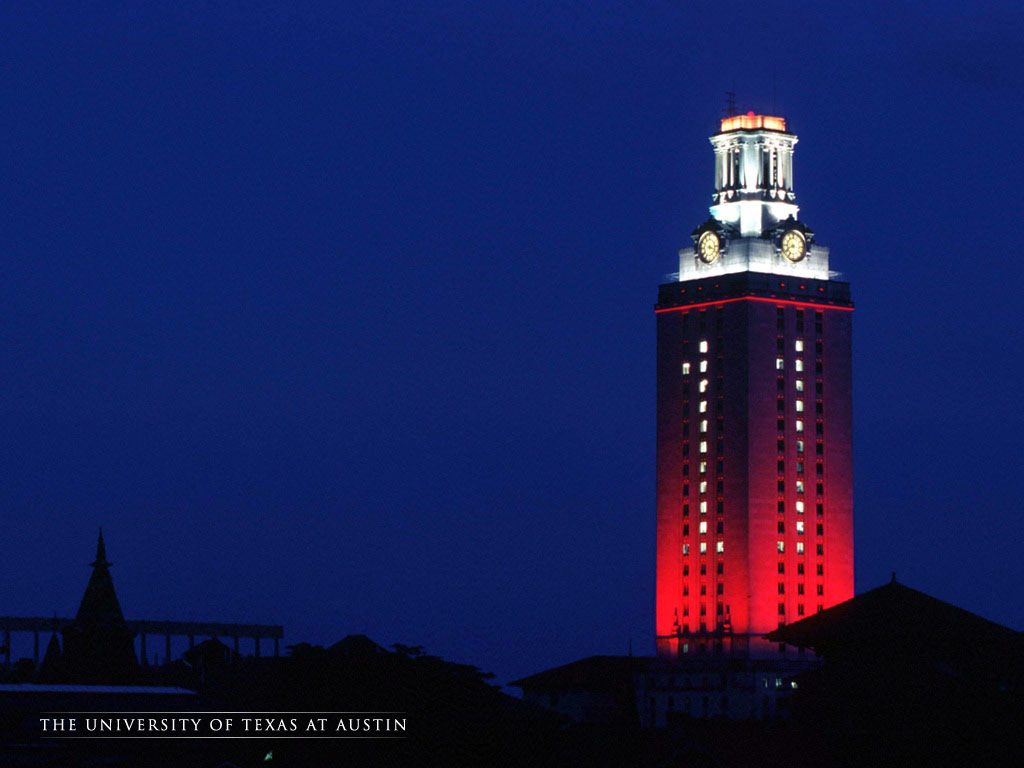 Best University Of Texas At Austin Wallpaper