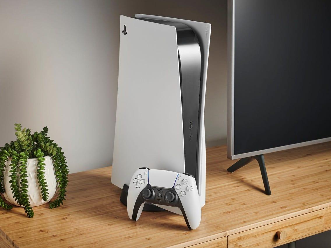  Free Download PS5 Storage How Much You Get And How To Expand It 