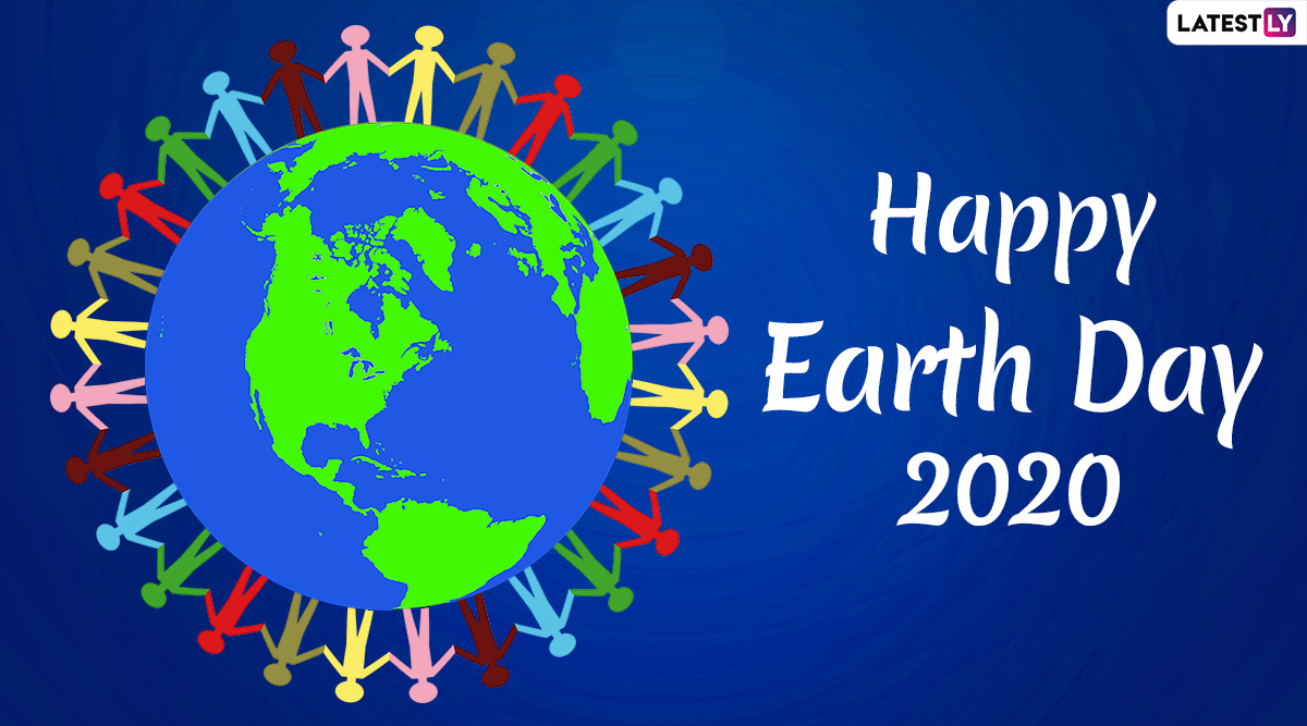 Happy Earth Day HD Image And Greetings International Mother