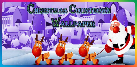 [47+] Live Christmas Countdown Desktop Wallpaper on ...