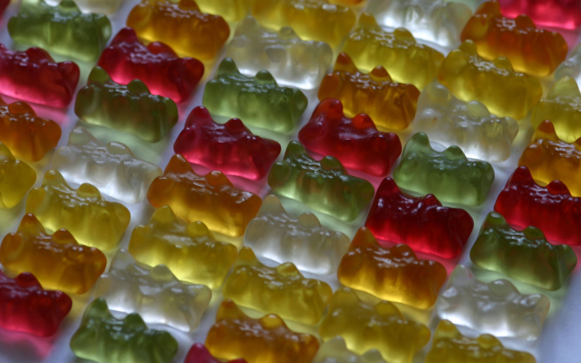Gummy Bear Wallpaper Walldevil Best Desktop And Mobile