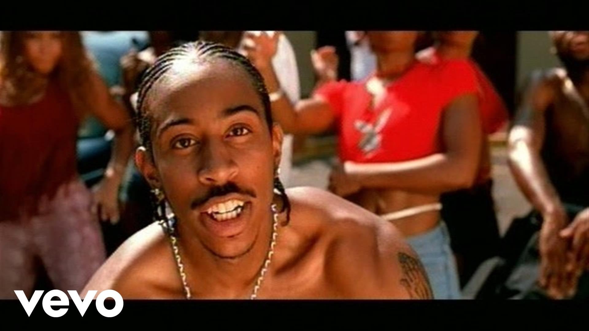 What S Your Fantasy By Ludacris Feat Shawnna These Sexy Video